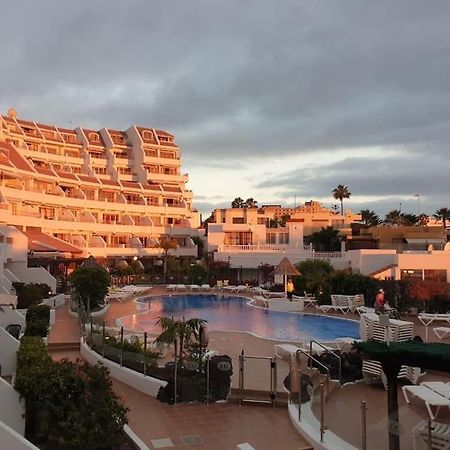 Costa Adeje Modern Studio, Close To The Beach Extérieur photo