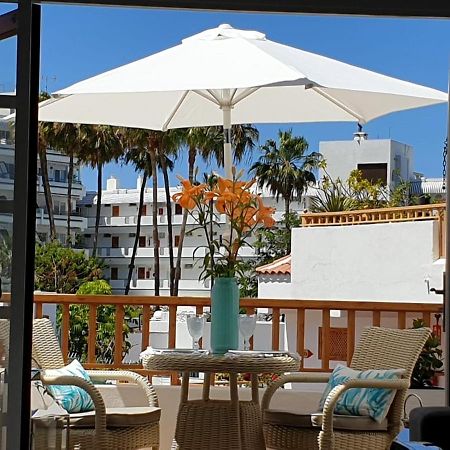 Costa Adeje Modern Studio, Close To The Beach Extérieur photo