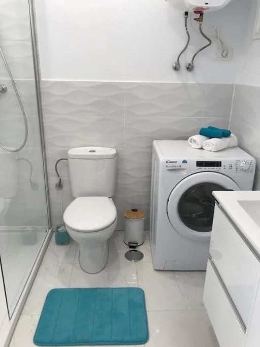 Costa Adeje Modern Studio, Close To The Beach Extérieur photo