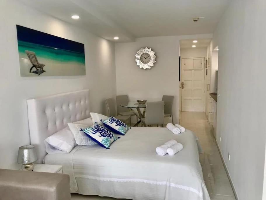 Costa Adeje Modern Studio, Close To The Beach Extérieur photo