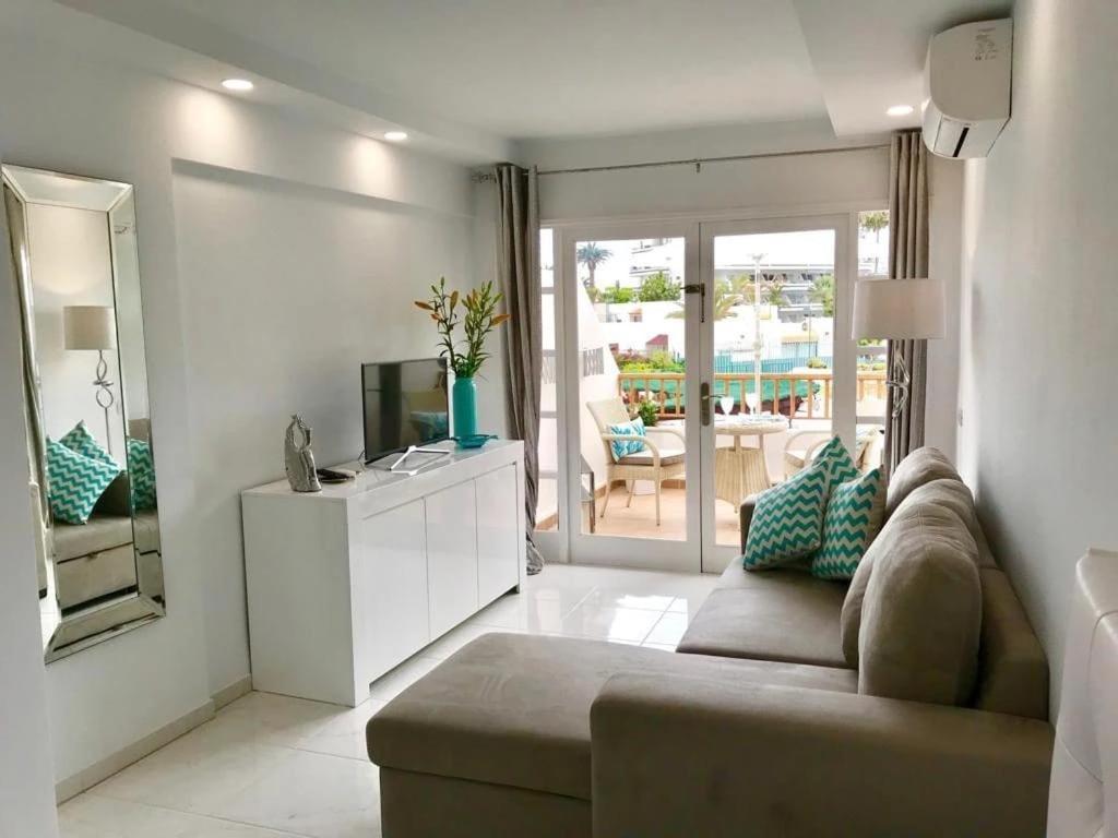 Costa Adeje Modern Studio, Close To The Beach Extérieur photo