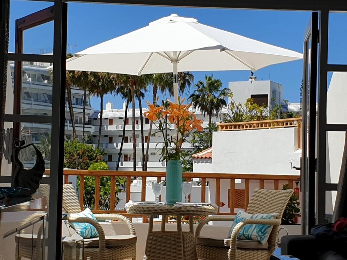 Costa Adeje Modern Studio, Close To The Beach Extérieur photo